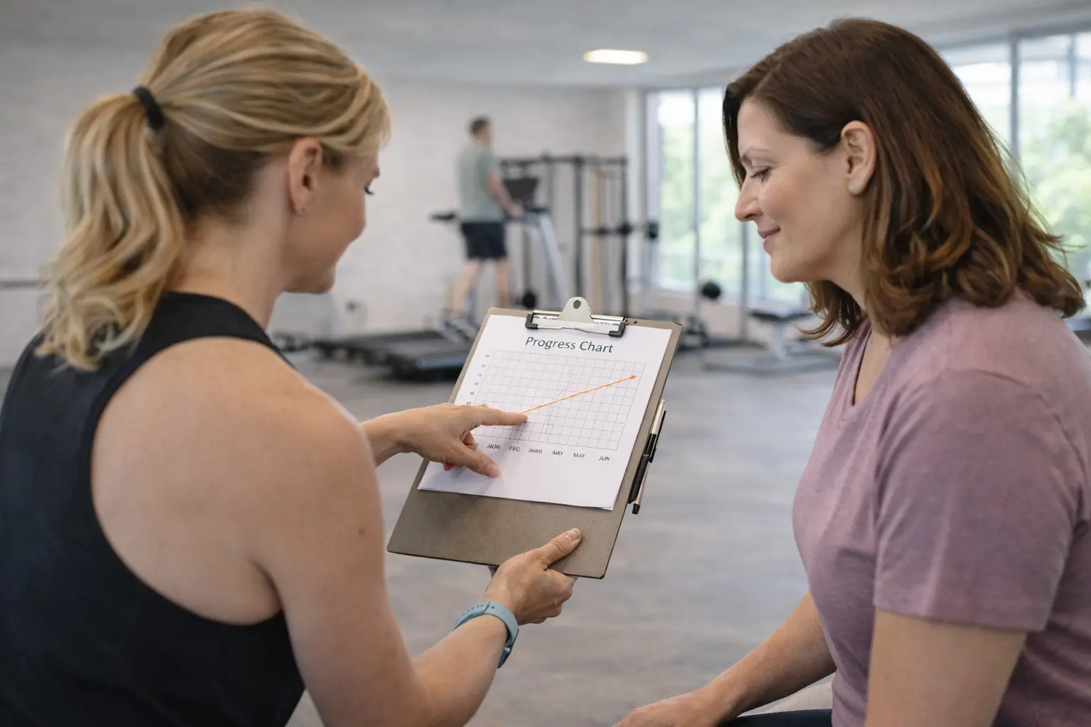 How Progress Really Works