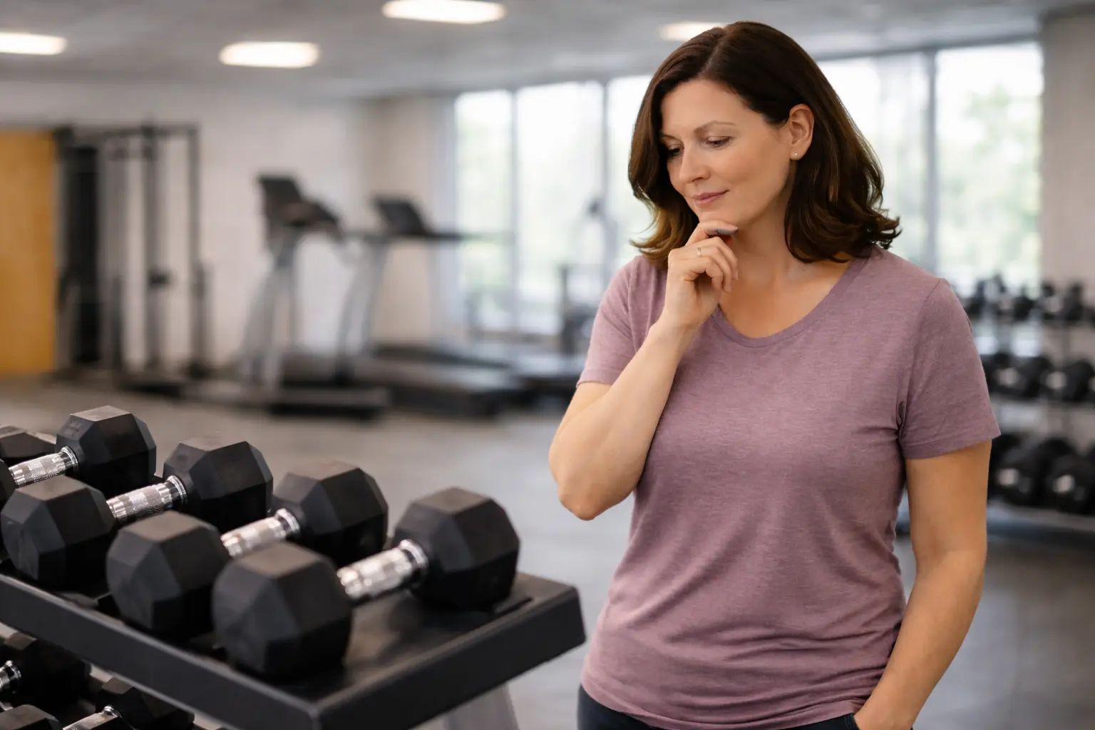 Is Personal Training Right for Me